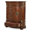 Michael Amini Villa Valencia Gentleman's Storage Chest