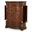 Michael Amini Villa Valencia Gentleman's Storage Chest