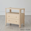 Global Views Paxton Bedside Dresser by Ashley Childers