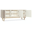 Hooker Furniture Commerce & Market Jaiden Three Door Credenza