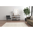 Hooker Furniture Commerce & Market Oval Console Table