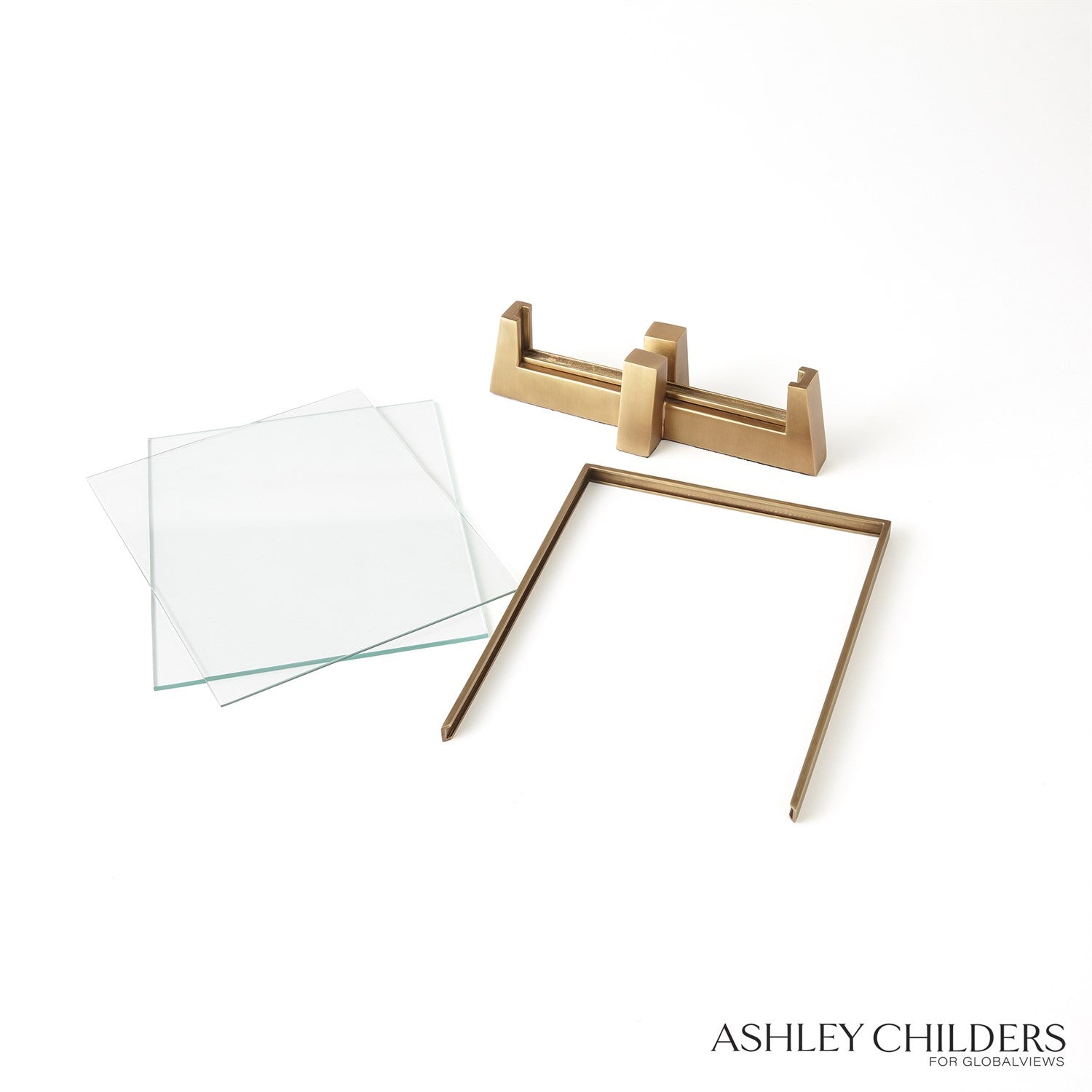 Global Views Hestia Picture Frame by Ashley Childers