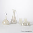 Global Views Hamish Pitcher-Opal Dots by Ashley Childers