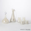 Global Views Hamish Pitcher-Opal Dots by Ashley Childers