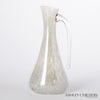 Global Views Hamish Pitcher-Opal Dots by Ashley Childers