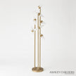 Global Views Callie Floor Lamp by Ashley Childers