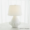 Global Views Bangle Lamp by Ashley Childers