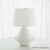Global Views Bangle Lamp by Ashley Childers