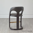 Global Views Delia Counter Stool by Ashley Childers