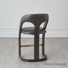 Global Views Delia Counter Stool by Ashley Childers