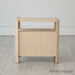 Global Views Paxton Bedside Dresser by Ashley Childers