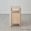 Global Views Paxton Bedside Dresser by Ashley Childers