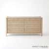 Global Views Paxton Dresser by Ashley Childers