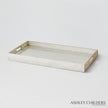 Global Views Baxter Tray by Ashley Childers