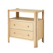 Global Views Paxton Bedside Dresser by Ashley Childers