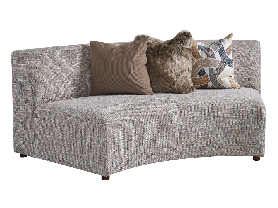 Lexington Zanzibar Alston Sectional