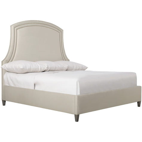 Bernhardt Interiors Bayford Bed