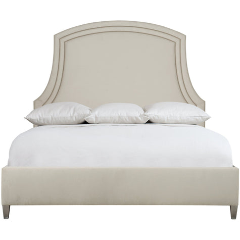 Bernhardt Interiors Bayford Bed