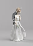 Lladro Everlasting Love Couple Figurine