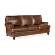 Bradington Young Carrado Stationary Sofa 8-Way Tie