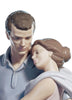 Lladro You're Everything to Me Couple Figurine