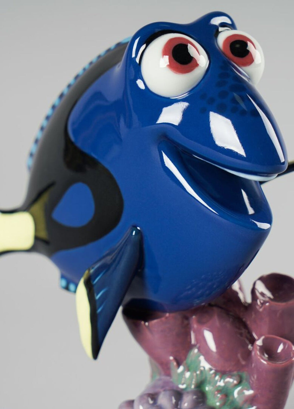 Lladro Dory Figurine