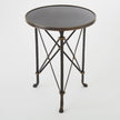 Global Views Directoire Table