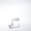 Global Views Escalier Pillar Candle Holder