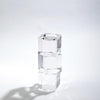 Global Views Escalier Pillar Candle Holder