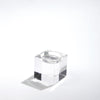 Global Views Escalier Pillar Candle Holder