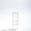 Global Views Bipolar Crystal Candle Holder