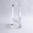 Global Views Crystal Obelisk