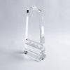 Global Views Crystal Obelisk