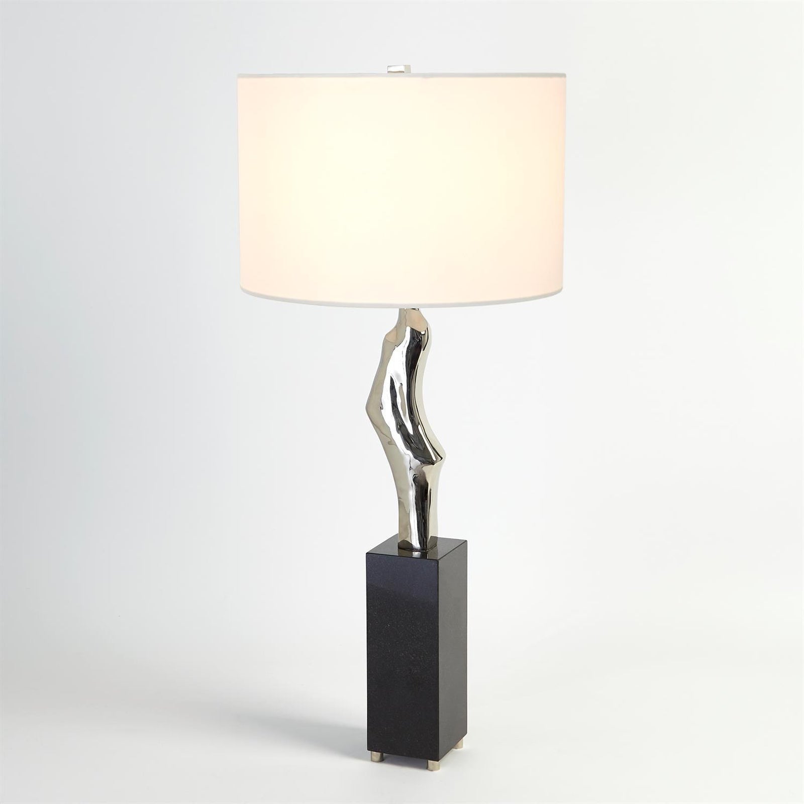 Global Views Conceptual Lamp