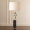 Global Views Conceptual Lamp