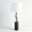 Global Views Conceptual Lamp
