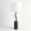 Global Views Conceptual Lamp