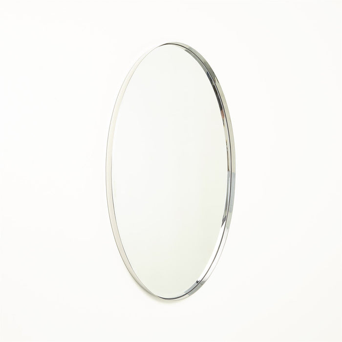 Global Views Orbis Small Wall Mirror