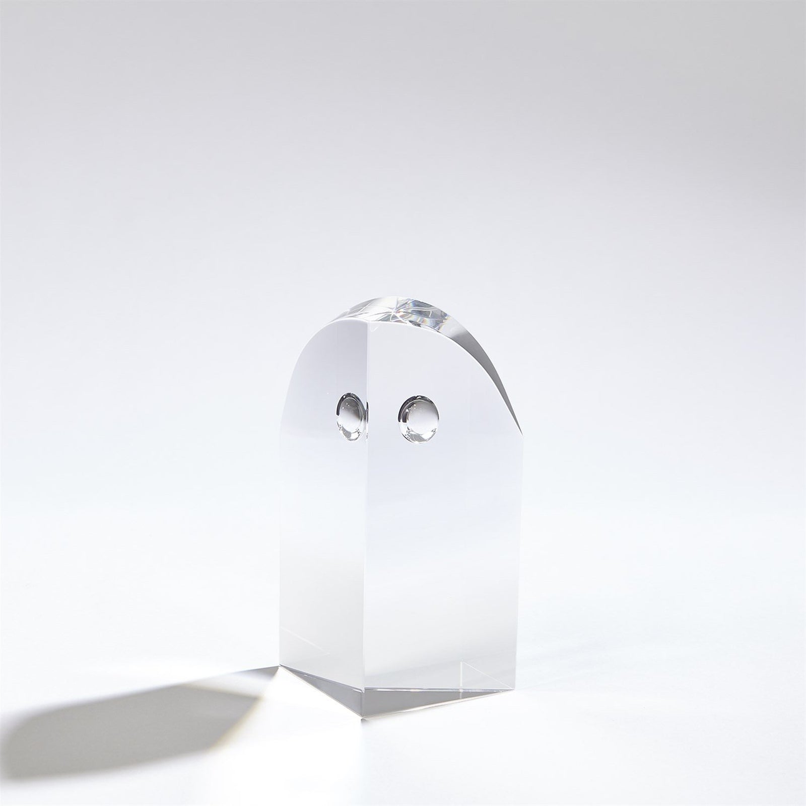 Global Views Crystal Owl