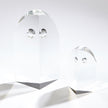 Global Views Crystal Owl