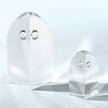 Global Views Crystal Owl