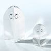 Global Views Crystal Owl