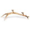 Maitland Smith Sale Antler Candleholders - Set of 2