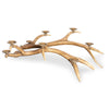 Maitland Smith Sale Antler Candleholders - Set of 2