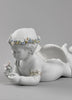 Lladro My Loving Angel Figurine