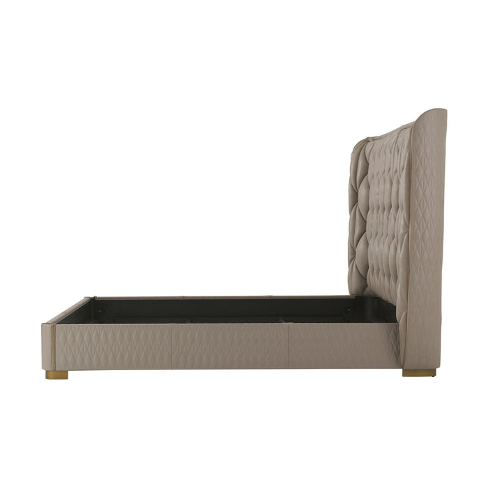 Theodore Alexander TA Iconic Bed - King