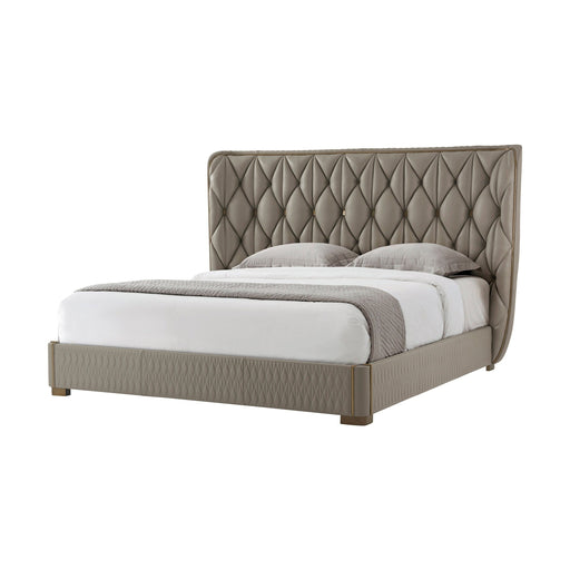 Theodore Alexander TA Iconic Bed - King