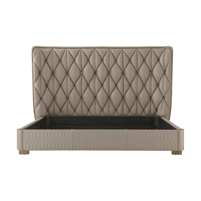 Theodore Alexander TA Iconic Bed - King