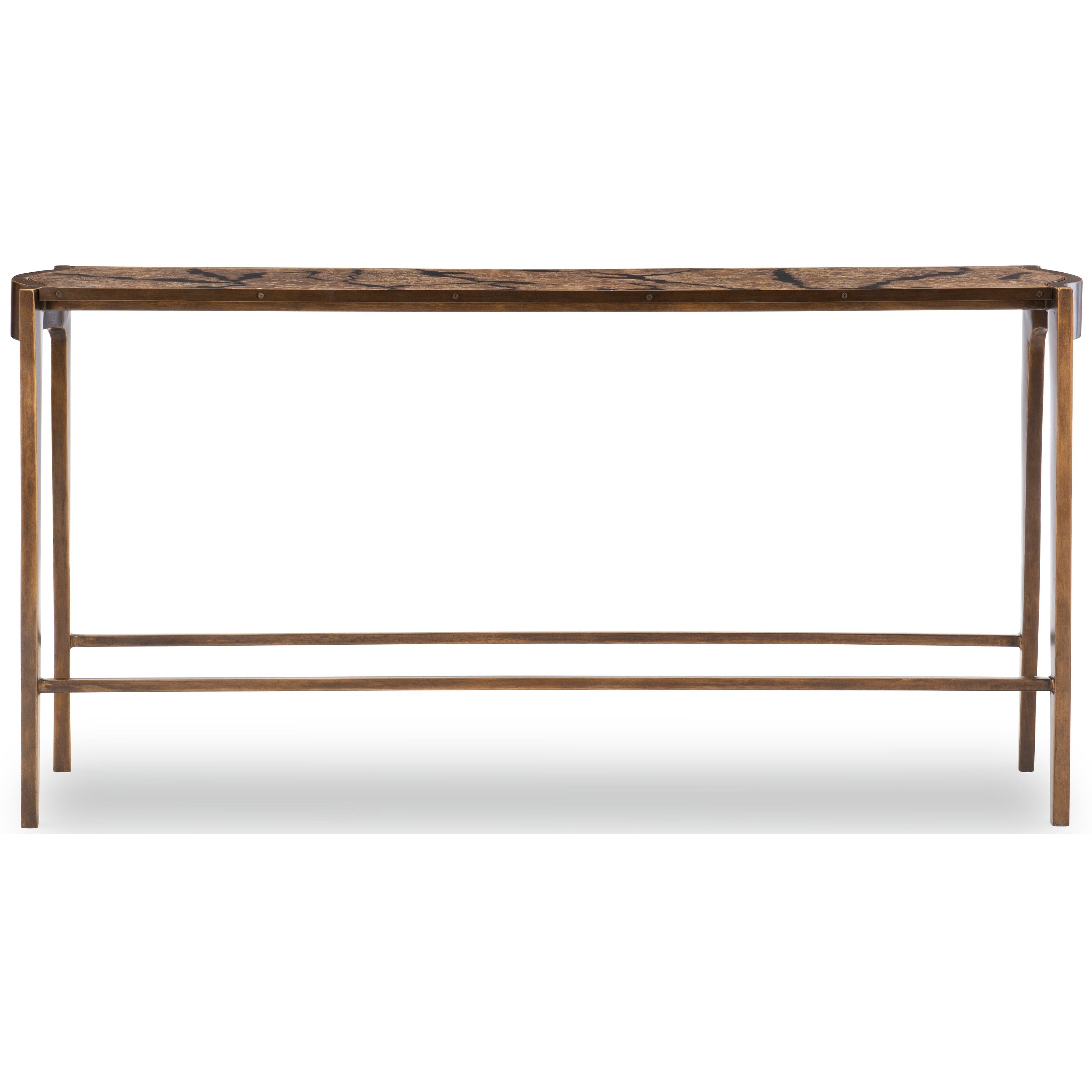 Maitland Smith Sale Flow Console Table