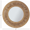 Universal Furniture Coastal Living Coca Plum Mirror
